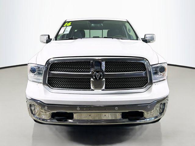 2016 Ram 1500 Longhorn