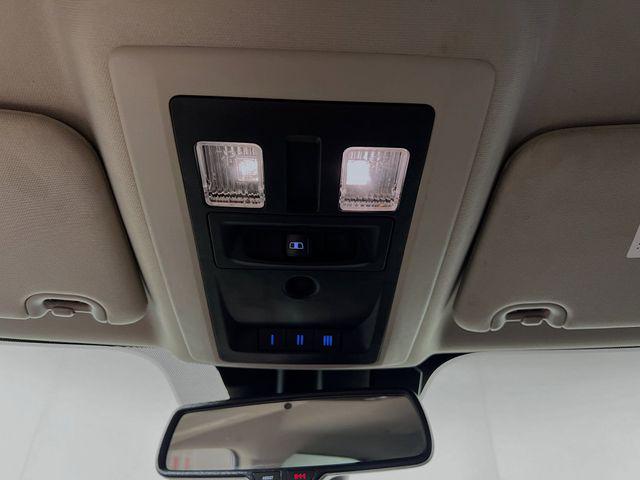 2016 Ram 1500 Longhorn