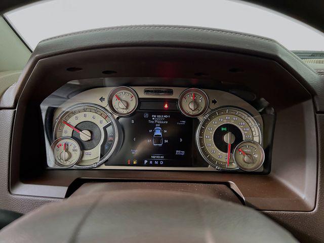 2016 Ram 1500 Longhorn
