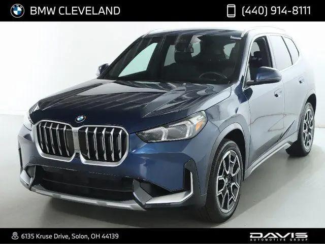 2025 BMW X1 xDrive28i for sale in Solon, OH
