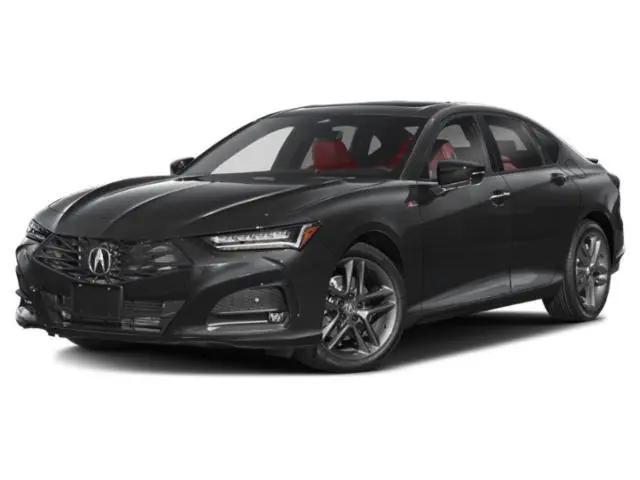 2024 Acura TLX A-SPEC Package for sale in Greenville, SC