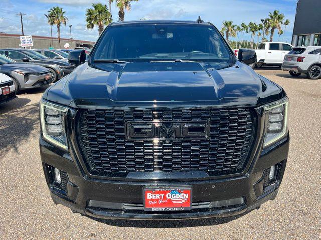 2022 GMC Yukon XL 2WD Denali