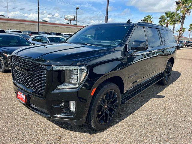 2022 GMC Yukon XL 2WD Denali