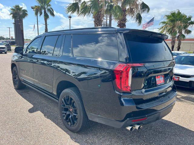 2022 GMC Yukon XL 2WD Denali