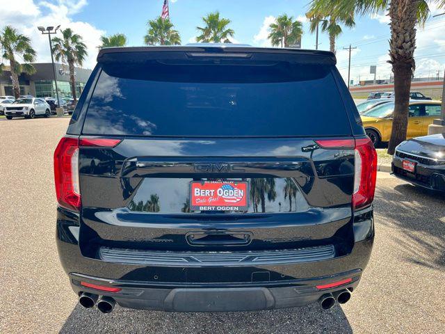 2022 GMC Yukon XL 2WD Denali