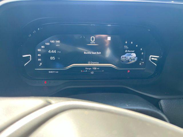 2022 GMC Yukon XL 2WD Denali