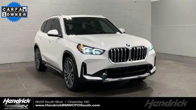 2026 BMW X1 xDrive28i for sale in Charlotte, NC