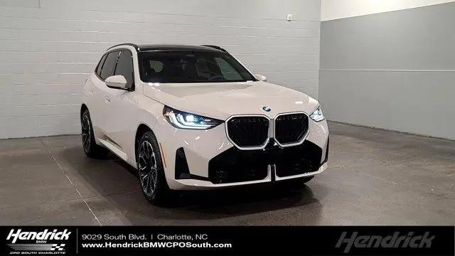 2026 BMW X3 30 xDrive for sale in Charlotte, NC