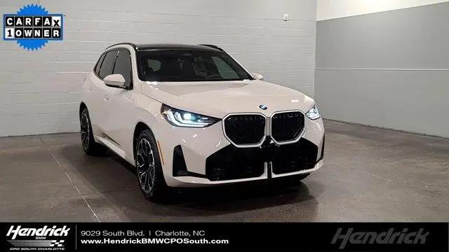 2026 BMW X3 30 xDrive for sale in Charlotte, NC