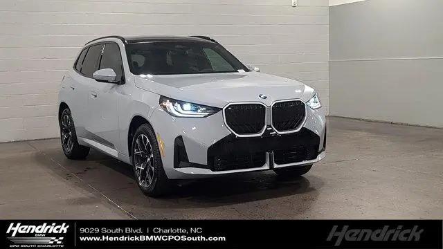 2026 BMW X3 30 xDrive for sale in Charlotte, NC
