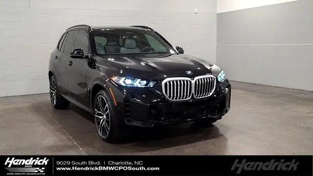 2026 BMW X5 xDrive40i for sale in Charlotte, NC