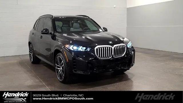 2026 BMW X5 xDrive40i for sale in Charlotte, NC