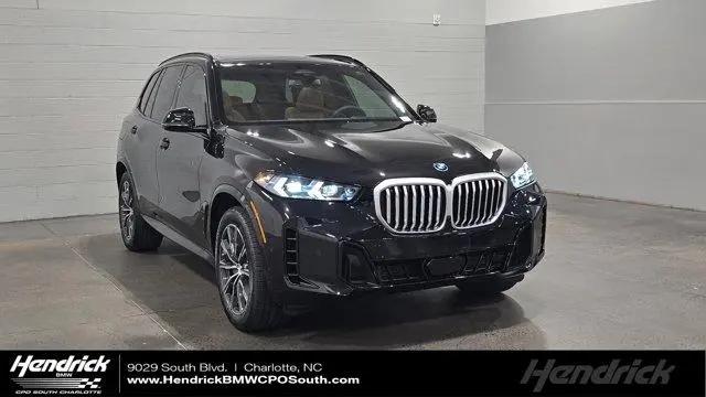 2026 BMW X5 xDrive50e for sale in Charlotte, NC
