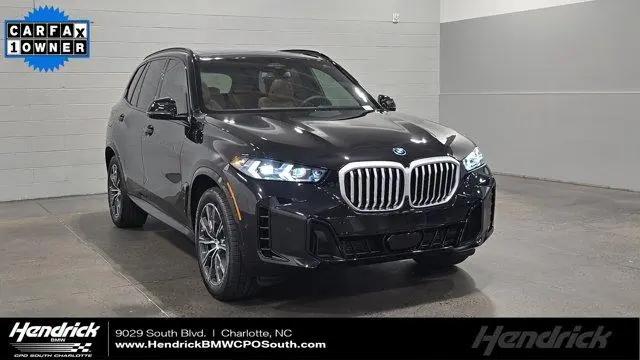 2026 BMW X5 xDrive50e for sale in Charlotte, NC