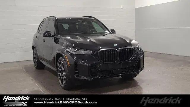 2026 BMW X5 sDrive40i for sale in Charlotte, NC