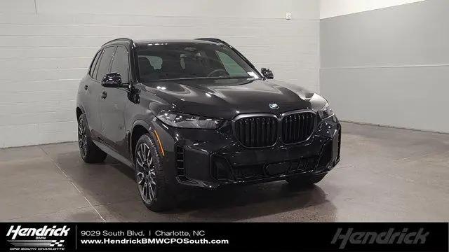 2026 BMW X5 sDrive40i for sale in Charlotte, NC