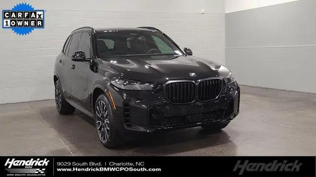 2026 BMW X5 sDrive40i for sale in Charlotte, NC