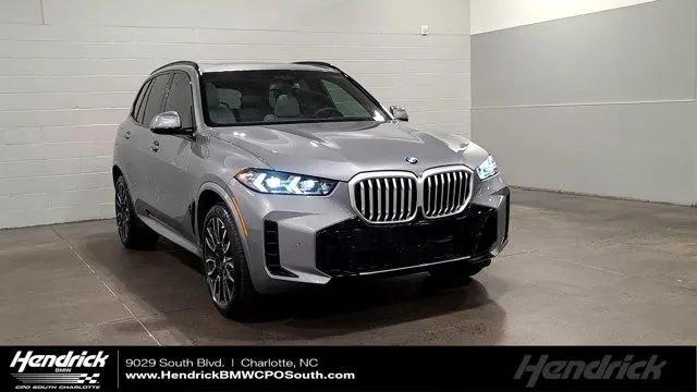 2026 BMW X5 xDrive40i for sale in Charlotte, NC
