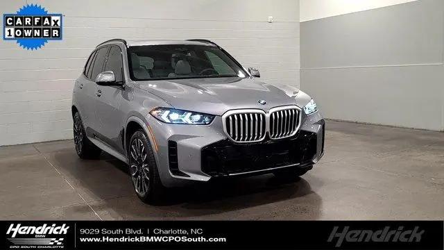 2026 BMW X5 xDrive40i for sale in Charlotte, NC