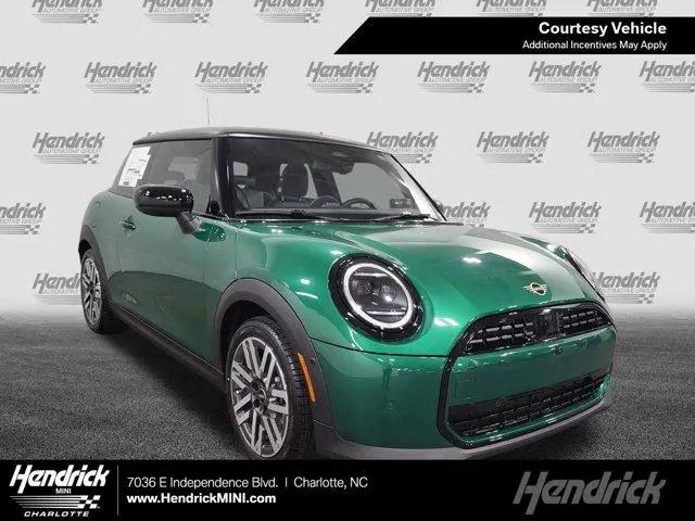2026 MINI Hardtop Cooper for sale in Charlotte, NC
