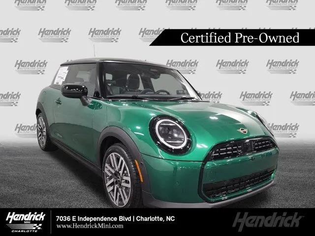 2026 MINI Hardtop Cooper for sale in Charlotte, NC