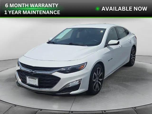 2024 Chevrolet Malibu FWD RS for sale in Rock Hill, SC