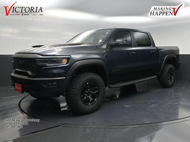 2026 RAM Ram 1500 RAM 1500 RHO CREW CAB 4X4 57 BOX