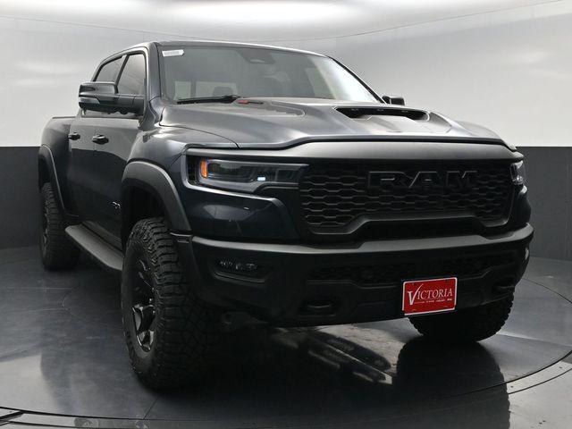 2026 RAM Ram 1500 RAM 1500 RHO CREW CAB 4X4 57 BOX
