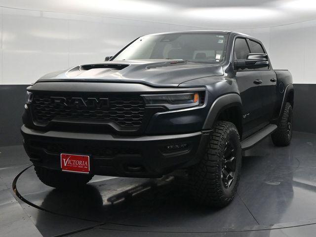 2026 RAM Ram 1500 RAM 1500 RHO CREW CAB 4X4 57 BOX