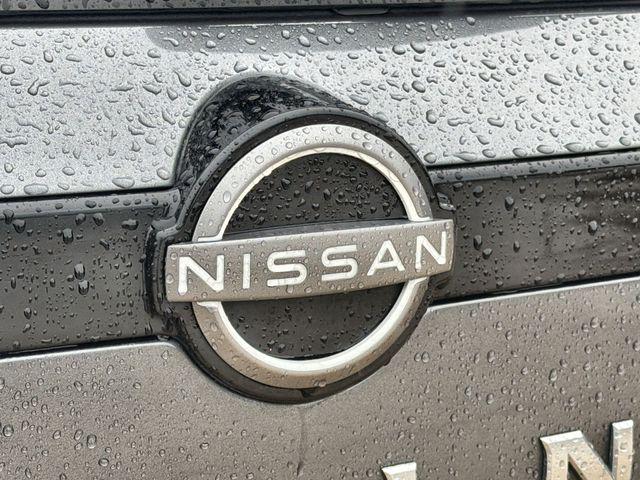 2025 Nissan Pathfinder SV - Photo 30