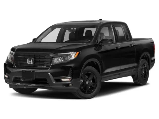 2023 Honda Ridgeline Black Edition for sale in Easley, SC