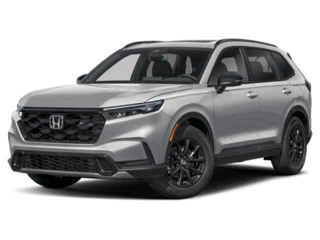 2026 Honda CR-V Hybrid AWD Sport