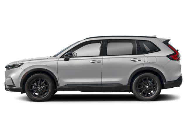 2026 Honda CR-V Hybrid AWD Sport