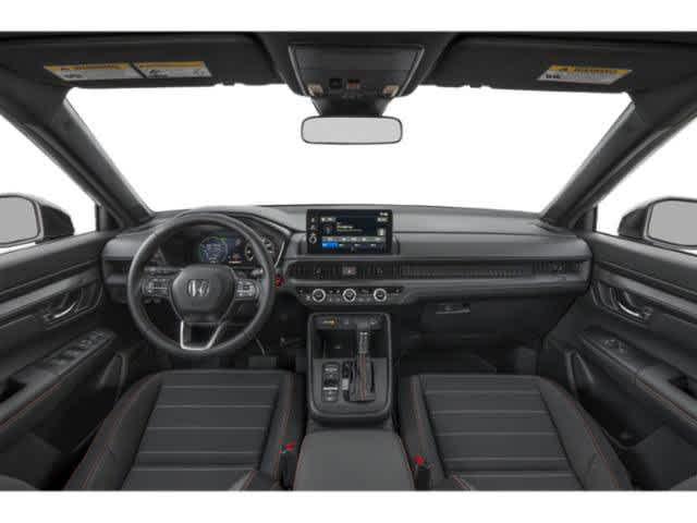 2026 Honda CR-V Hybrid AWD Sport