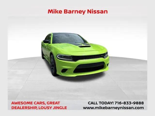 2023 Dodge Charger R/T for sale in Amherst, NY
