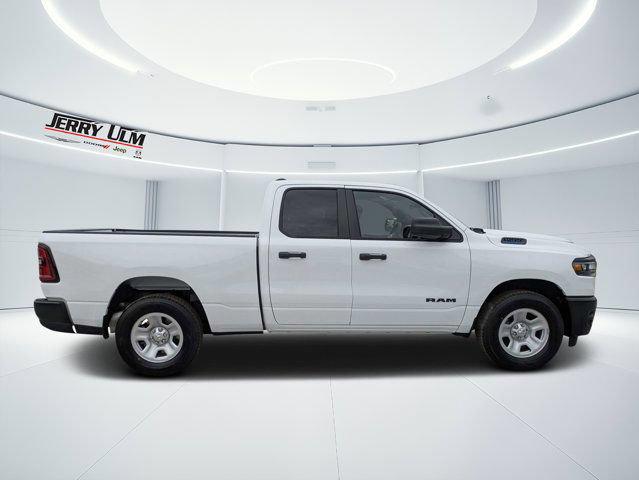2026 RAM 1500 RAM 1500 TRADESMAN QUAD CAB 4X2 64 BOX 2026 RAM 1500 RAM 1500 TRADESMAN QUAD CAB 4X2 64 BOX