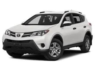2014 Toyota RAV4 Limited for sale in Jackson, TN