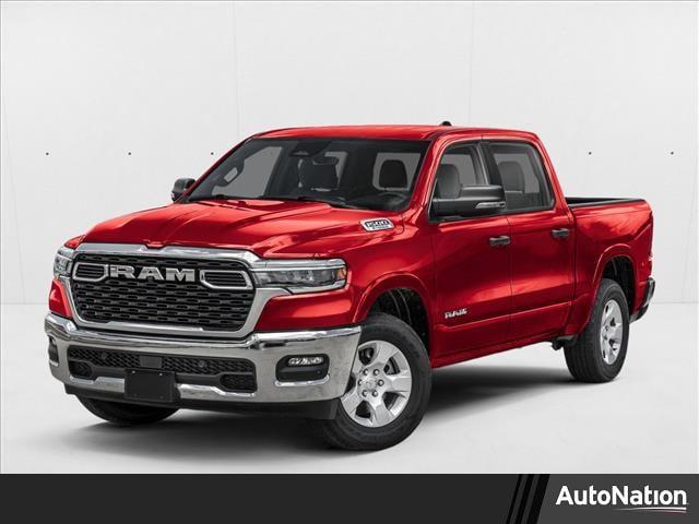 2026 Ram 1500 Big Horn Crew Cab 4x4 5'7" Box for sale in Pembroke Pines, FL