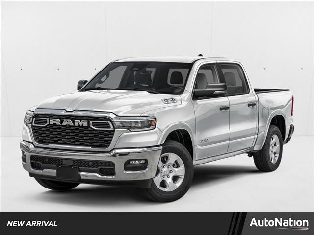 2026 Ram 1500 Big Horn Crew Cab 4x4 5'7" Box for sale in Pembroke Pines, FL