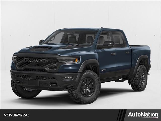 2026 Ram 1500 RHO Crew Cab 4x4 5'7" Box for sale in Pembroke Pines, FL