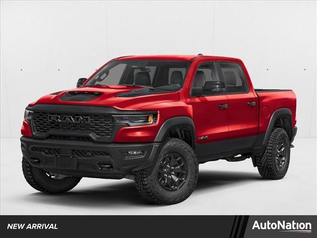 2026 Ram 1500 RHO Crew Cab 4x4 5'7" Box for sale in Pembroke Pines, FL