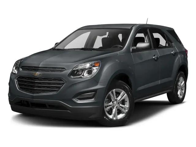 2017 Chevrolet Equinox LS for sale in Baraboo, WI