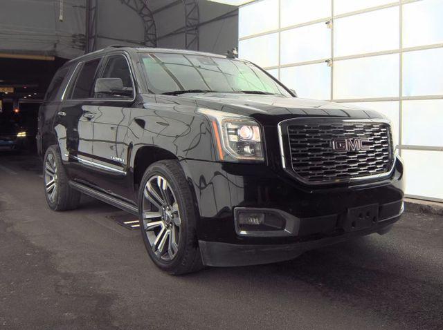 2019 GMC Yukon Denali for sale in Orange, TX