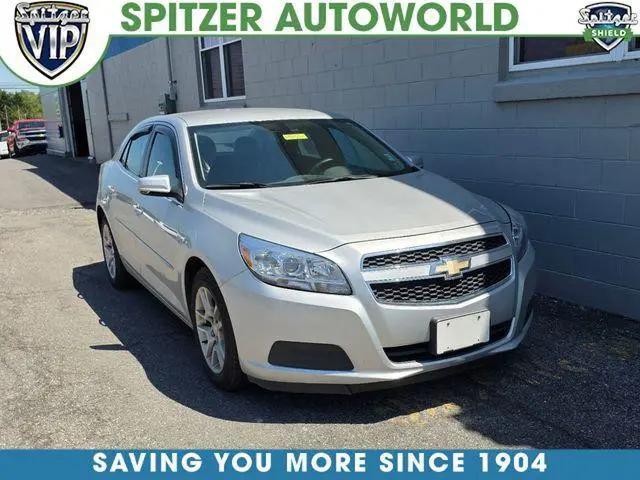 2013 Chevrolet Malibu 1LT for sale in Saint Marys, PA