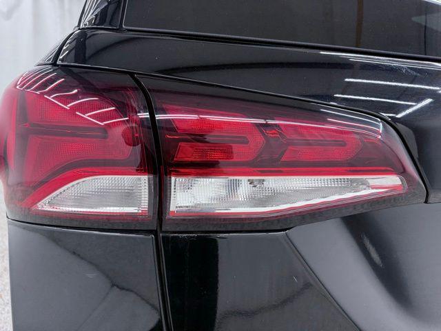 2022 Chevrolet Equinox FWD LT