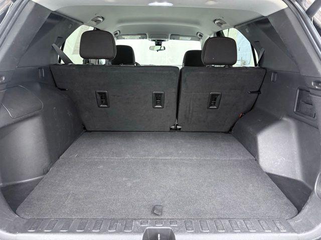 2022 Chevrolet Equinox FWD LT