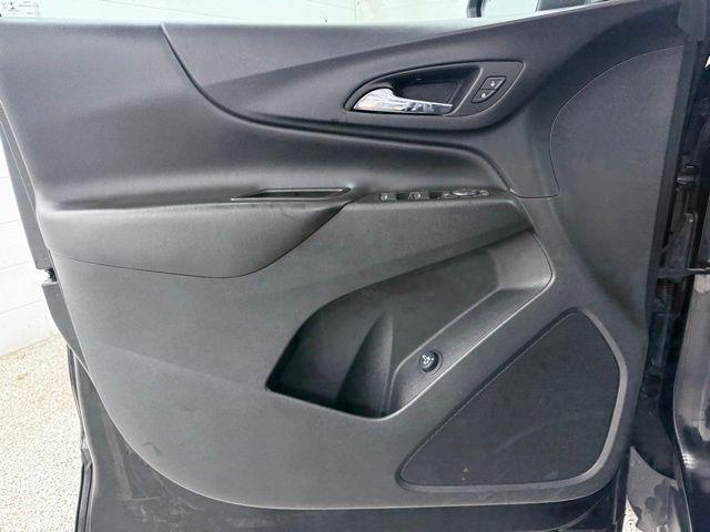 2022 Chevrolet Equinox FWD LT