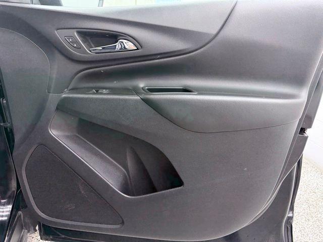 2022 Chevrolet Equinox FWD LT