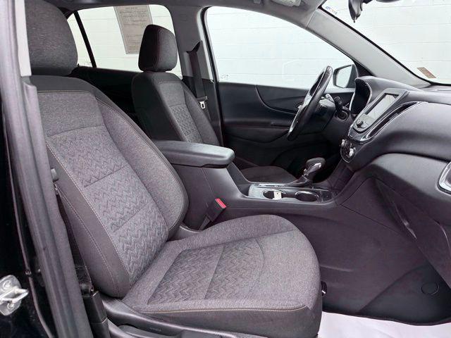 2022 Chevrolet Equinox FWD LT