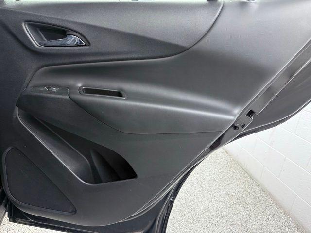 2022 Chevrolet Equinox FWD LT